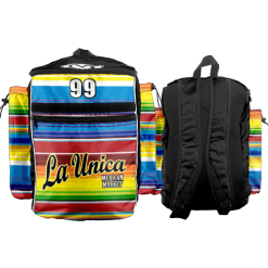3022 Mojo Diamond Backpack LA-UNICA-MEXICAN-MARKET