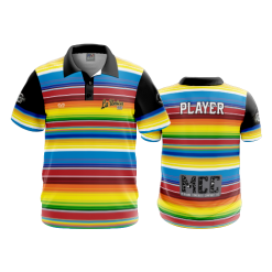 3022 FD Polo LA-UNICA-MEXICAN-MARKET