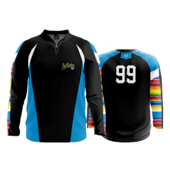 3022 CL ROOKIE JACKET SUB LA-UNICA-MEXICAN-MARKET