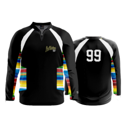 3022 CL DERBY JACKET SUB LA-UNICA-MEXICAN-MARKET
