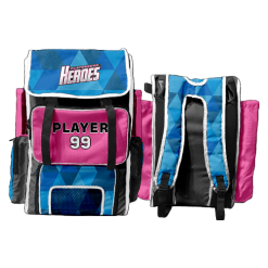2978 Game Day Bat Pack PLAYGROUND-HEROES