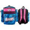 2978 Mojo Diamond Backpack PLAYGROUND-HEROES