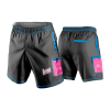 2978 LIGHTWEIGHT MICROFIBER 160gsm SHORT PLAYGROUND-HEROES