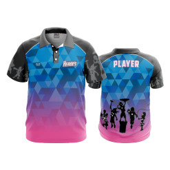 2978 FD Polo PLAYGROUND-HEROES