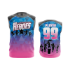 2978 FD Sport Sleeveless MENS PLAYGROUND-HEROES