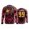 2972 FD Long Sleeve MENS NO-RESPECT