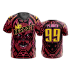 2972 FD Sport V-Neck MENS NO-RESPECT