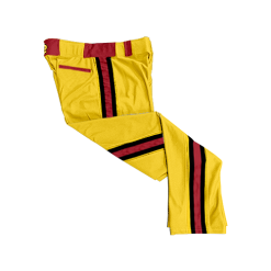 2972 CL FULL DYE CUSTOM MENS PANT NO-RESPECT