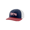 2973 Team Cap Trucker 112 1776