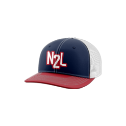 2974 Team Cap Trucker 112 NUTHIN-2-LOSE