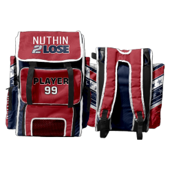 2974 Game Day Bat Pack NUTHIN-2-LOSE