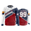 2974 FD Long Sleeve MENS NUTHIN-2-LOSE