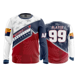 2974 FD Long Sleeve MENS NUTHIN-2-LOSE