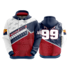 2974 FD Hoody NUTHIN-2-LOSE