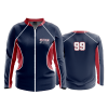 2974 CL VAPOR JACKET SUB NUTHIN-2-LOSE