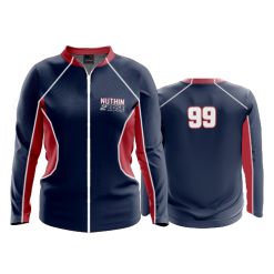 2974 CL VAPOR JACKET SUB NUTHIN-2-LOSE