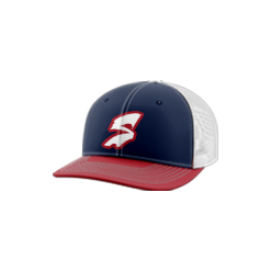 2982 Team Cap Trucker 112 SEND-IT