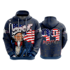 2982 FD Hoody SEND-IT