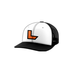 2938 Team Cap Trucker 112 LAKESIDE