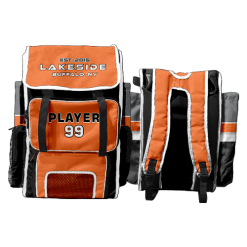 2938 Game Day Bat Pack LAKESIDE