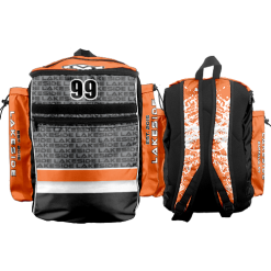 2938 Mojo Diamond Backpack LAKESIDE