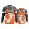 2938 FD Long Sleeve MENS LAKESIDE
