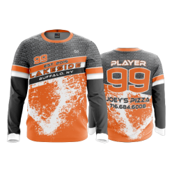2938 FD Long Sleeve MENS LAKESIDE