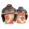 2938 FD Hoody LAKESIDE