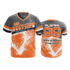 2938 FD Sport V-Neck MENS LAKESIDE