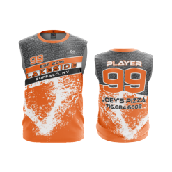 2938 FD Sport Sleeveless MENS LAKESIDE