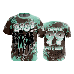 2979 FD Sport MENS BABS-BROWN