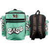 2979 Mojo Diamond Backpack BABS-MINT