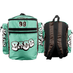 2979 Mojo Diamond Backpack BABS-MINT