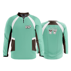 2979 CL DERBY JACKET SUB BABS-MINT