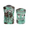 2979 FD Sport Sleeveless MENS BABS-MINT