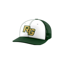 2985 Team Cap Trucker 112 RUN-AND-GUN