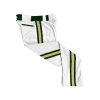 2985 CL WHITE CUSTOM BRAID MENS PANT RUN-AND-GUN