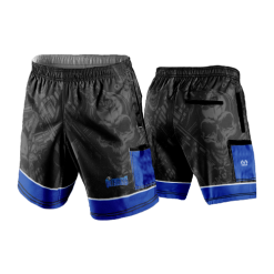 2990 LIGHTWEIGHT MICROFIBER 160gsm SHORT THE-OUTSIDERS