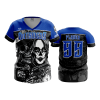 2990 FD Womens V-Neck THE-OUTSIDERS