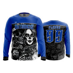2990 FD Long Sleeve MENS THE-OUTSIDERS