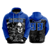 2990 FD Hoody THE-OUTSIDERS