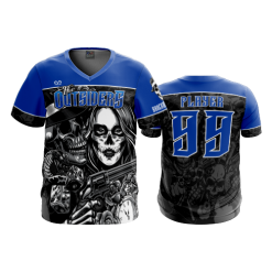 2990 FD Sport V-Neck MENS THE-OUTSIDERS