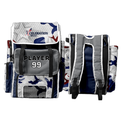 2981 Game Day Bat Pack XCELERATION