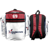 2981 Mojo Diamond Backpack XCELERATION