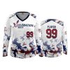 2981 FD Womens V-Neck Longsleeve XCELERATION