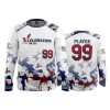 2981 FD Long Sleeve MENS XCELERATION