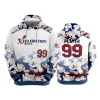 2981 FD Hoody XCELERATION