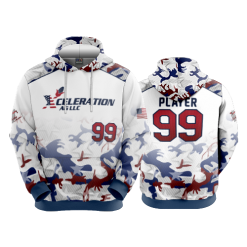 2981 FD Hoody XCELERATION