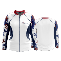 2981 CL VAPOR JACKET SUB XCELERATION