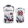 2981 FD Sport Sleeveless MENS XCELERATION